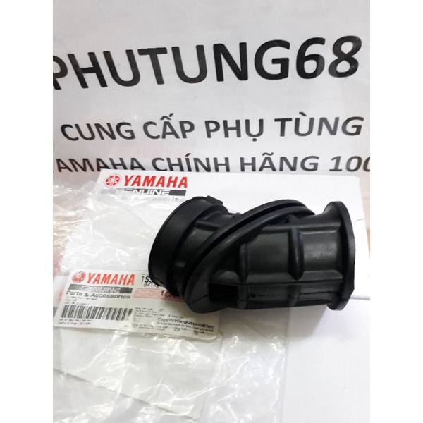 Co poe lọc gió Exciter 4 số Yamaha