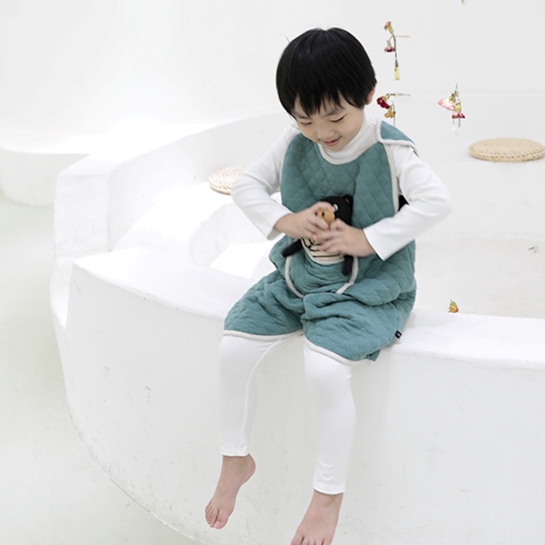 Túi Ngủ MinkyMom Quảng Châu Cao Cấp Cho Bé Trai Bé Gái