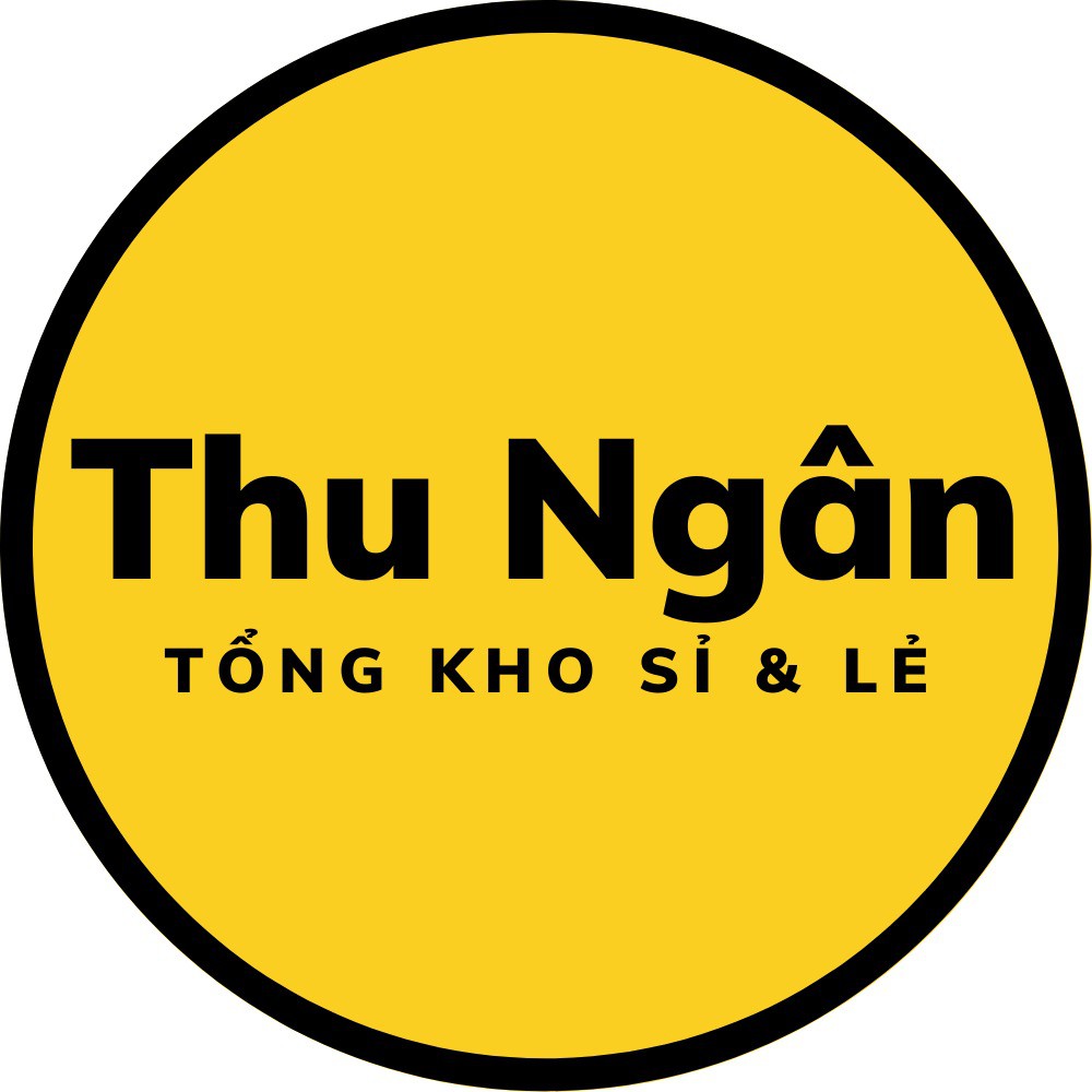 THU NGÂN - Tổng Kho Sỉ