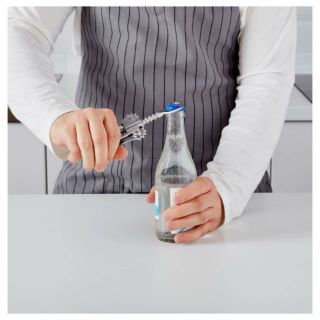 Mở rượu vang ikea