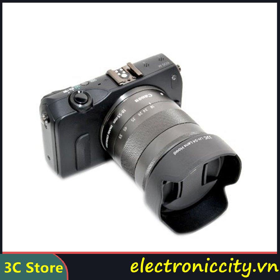 Loa che nắng EW-54 cho ống kính máy ảnh Canon