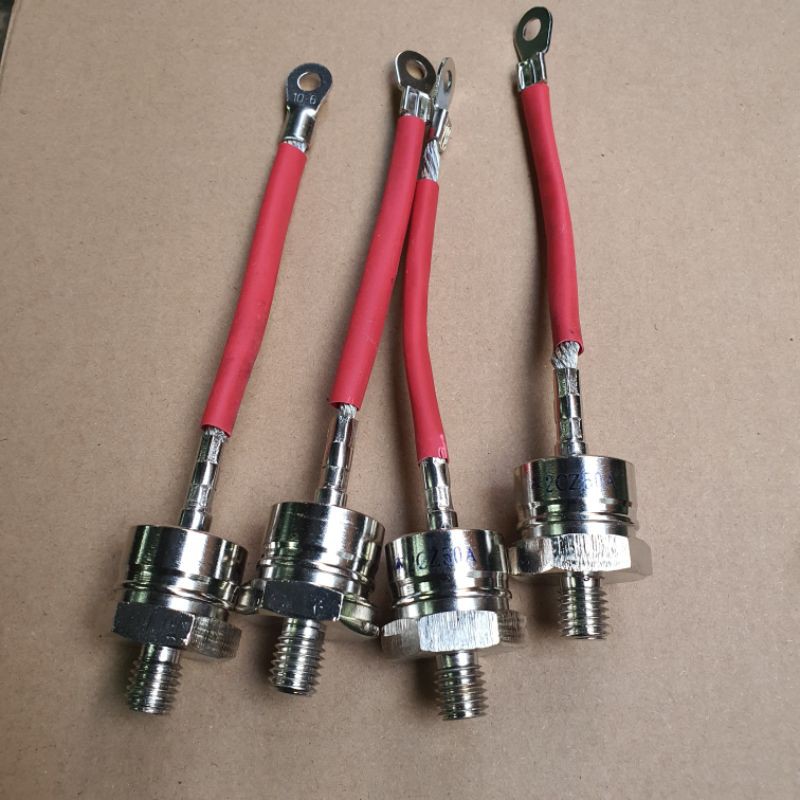 Diot nạp 50A - Diot 2CZ50A
