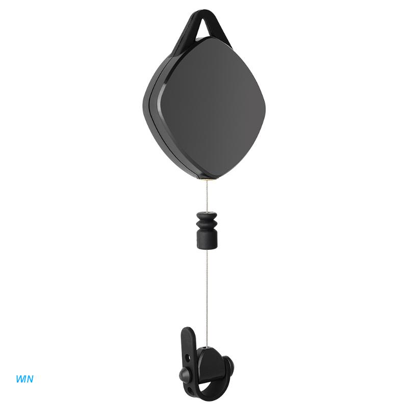 Set 3/6 dây cáp ròng rọc cho HTC Vive Rift S PS Windows VR