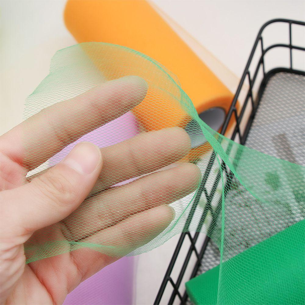 Cuộn Vải Tuyn Dùng Làm Đồ Thủ Công / Trang Trí Váy Cưới DIY