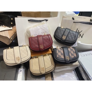 Túi lyn yên ngựa mini