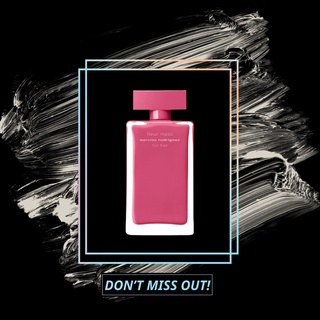 Nước hoa Narciso Rodriguez Fleur Musc EDP 10ml