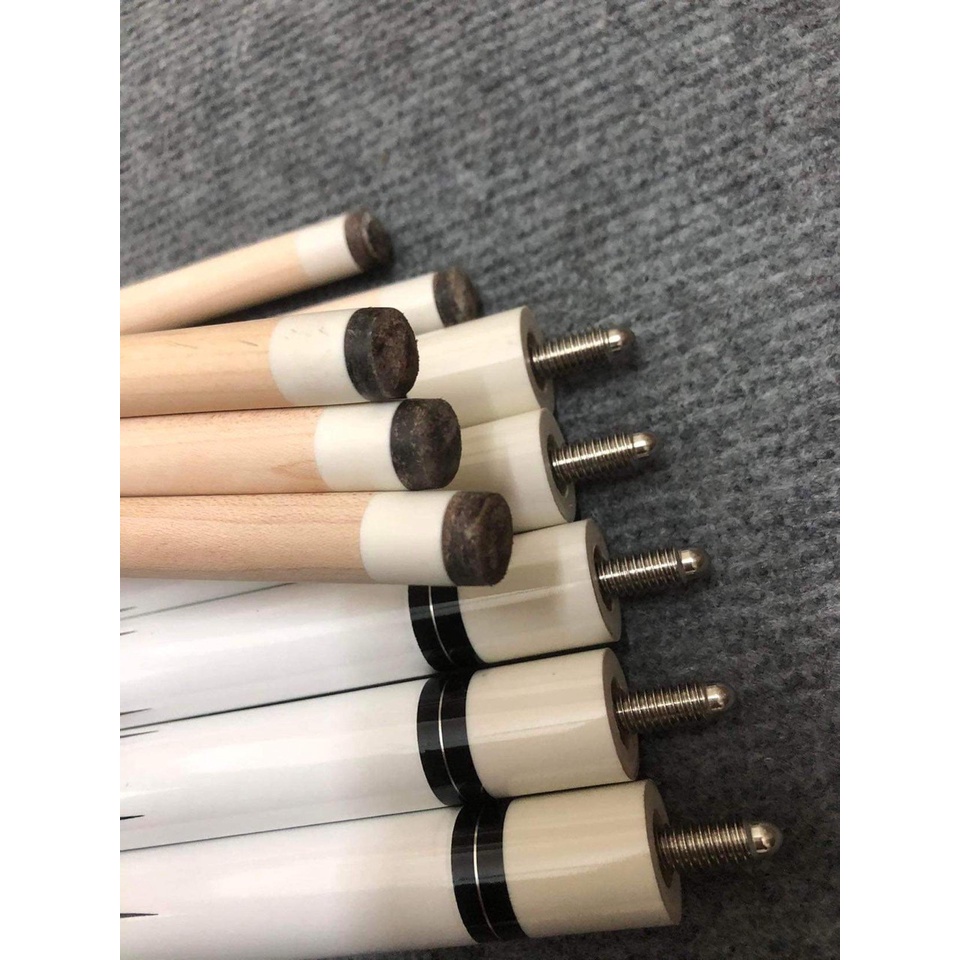 Cơ Bida Dành Cho CLB - Cơ Bida Cao Cấp Không Cong Vênh