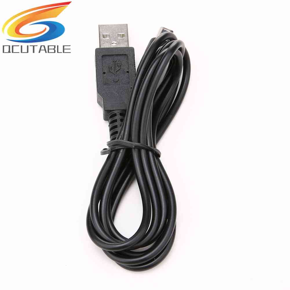 Cáp Sạc USB Cho Nintendo 2DS NDSI 3DS 3DSXL NEW 3DS NEW 3DSXL