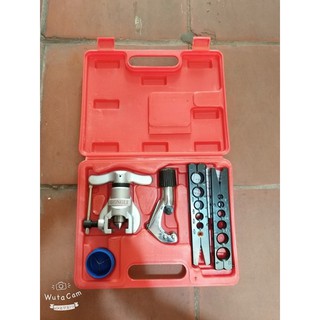 Bộ loe ống đồng Dongli