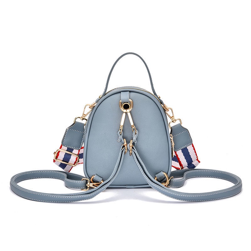 Túi Đeo Chéo Mini Phong Cách Hàn Quốc Thời Trang Mới 2022 Cho Nữ