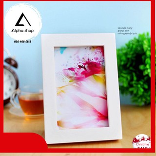 Khung ảnh A6 (10x15) ĐỂ BÀN giá rẻ