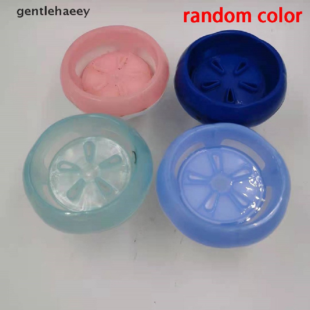 Bình Đựng Xà Phòng Dạng Lỏng Hình Bông Hoa Không Cần Bơm Bọt