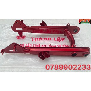 GẤP SAU XE CITI DAELIM 100 CHUẨN ZIN