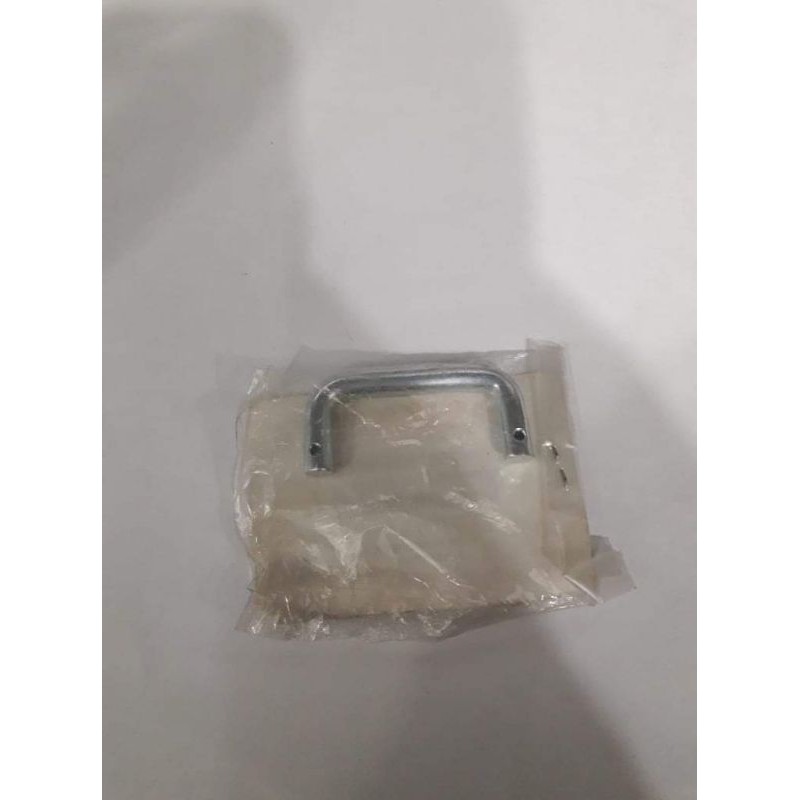 Móc cần số Raider xăng cơ