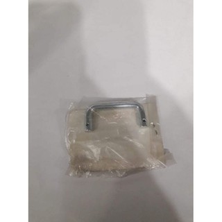 Móc cần số Raider xăng cơ