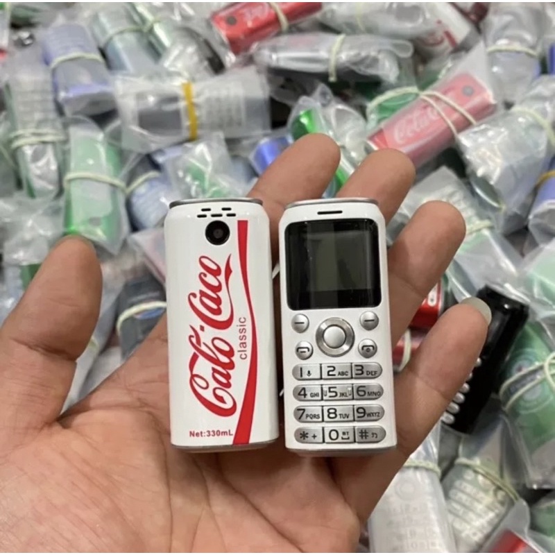 Điện thoại Satrend K8 2 Sim thay đổi giọng nói.