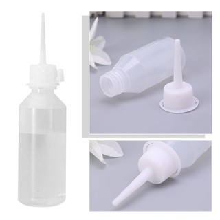 Lọ nhựa đựng dung dịch dạng nhỏ giọt 50ml tiện dụng