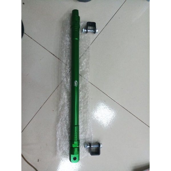Cây chống sườn xe điện