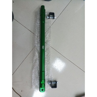 cây chống sườn xe điện