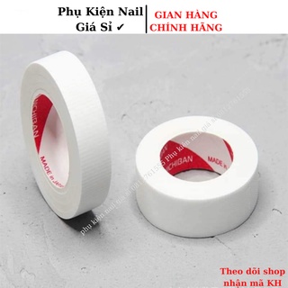 Băng keo Nhật dán mi - dụng cụ nối mi - nailmayhoang