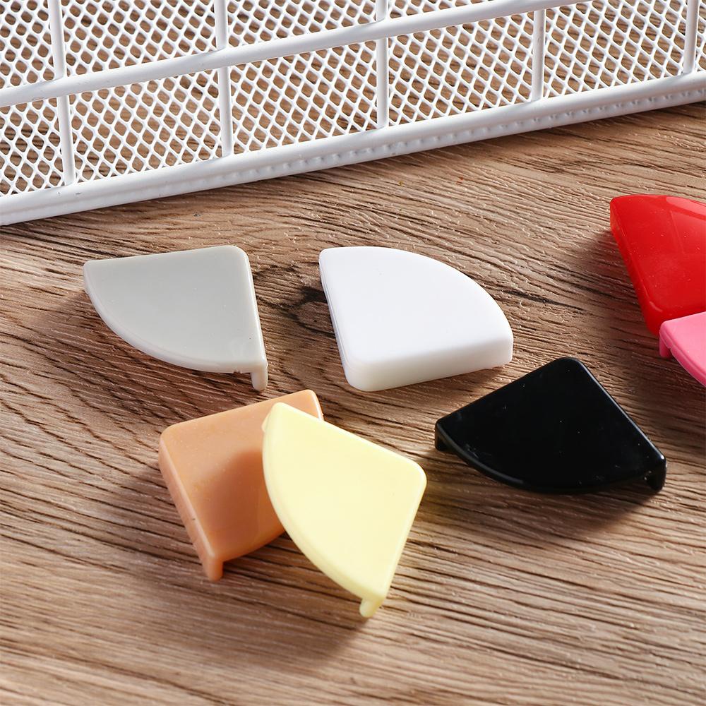 Set 8 Miếng Bọc Cạnh Bàn Bảo Vệ An Toàn Cho Bé