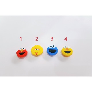 Jibbitz/ sticker/ charm thường gắn dép sục, dép crocz