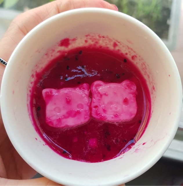 Khuôn cơm cho bé ăn dặm - SHOP MẸ BƠ | BigBuy360 - bigbuy360.vn