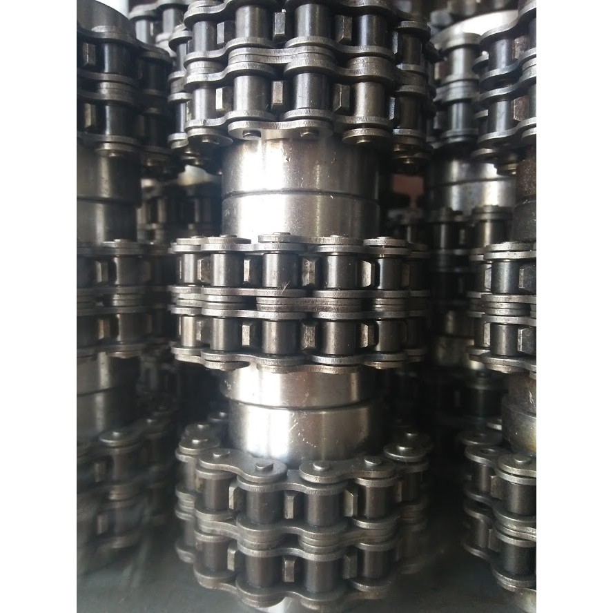 KHỚP NỐI XÍCH 5016 trần