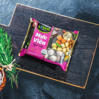 MỰC VIÊN KITKOOL 500GR