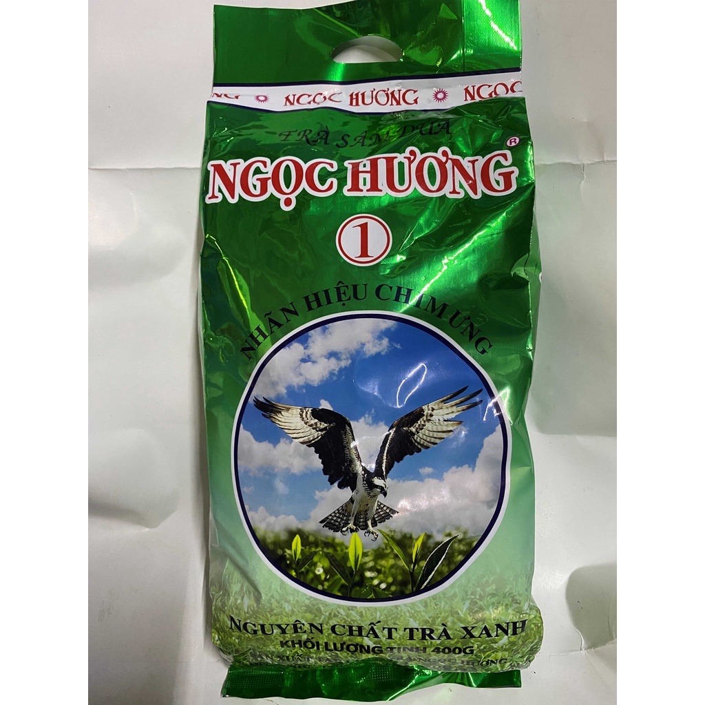 TRÀ LÀI-SÂM DỨA NGỌC HƯƠNG  Số 1 400g