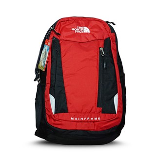 [Siêu Hot] Balo Du Lịch Laptop Chống Nước Northface Mainfram VNXK BLDL018