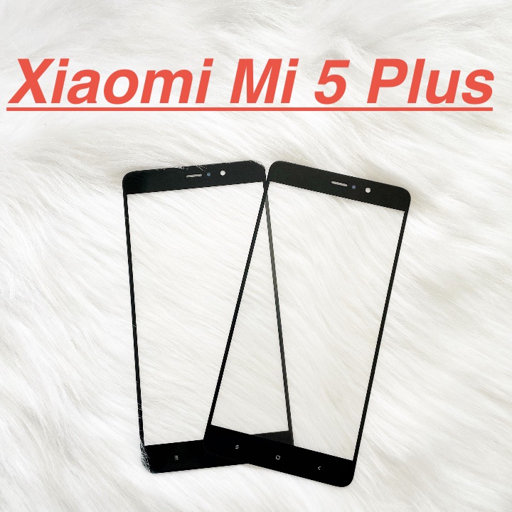 ✅ Mặt Kính Màn Hình Xiaomi Mi 5 Plus Dành Để Thay Thế Màn Hình, Ép Kính Cảm Ứng Linh Kiện Thay Thế