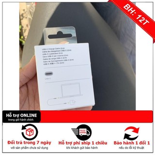 BH12TH] Sạc Apple 30W USB-Type-C Macbook 12 inch