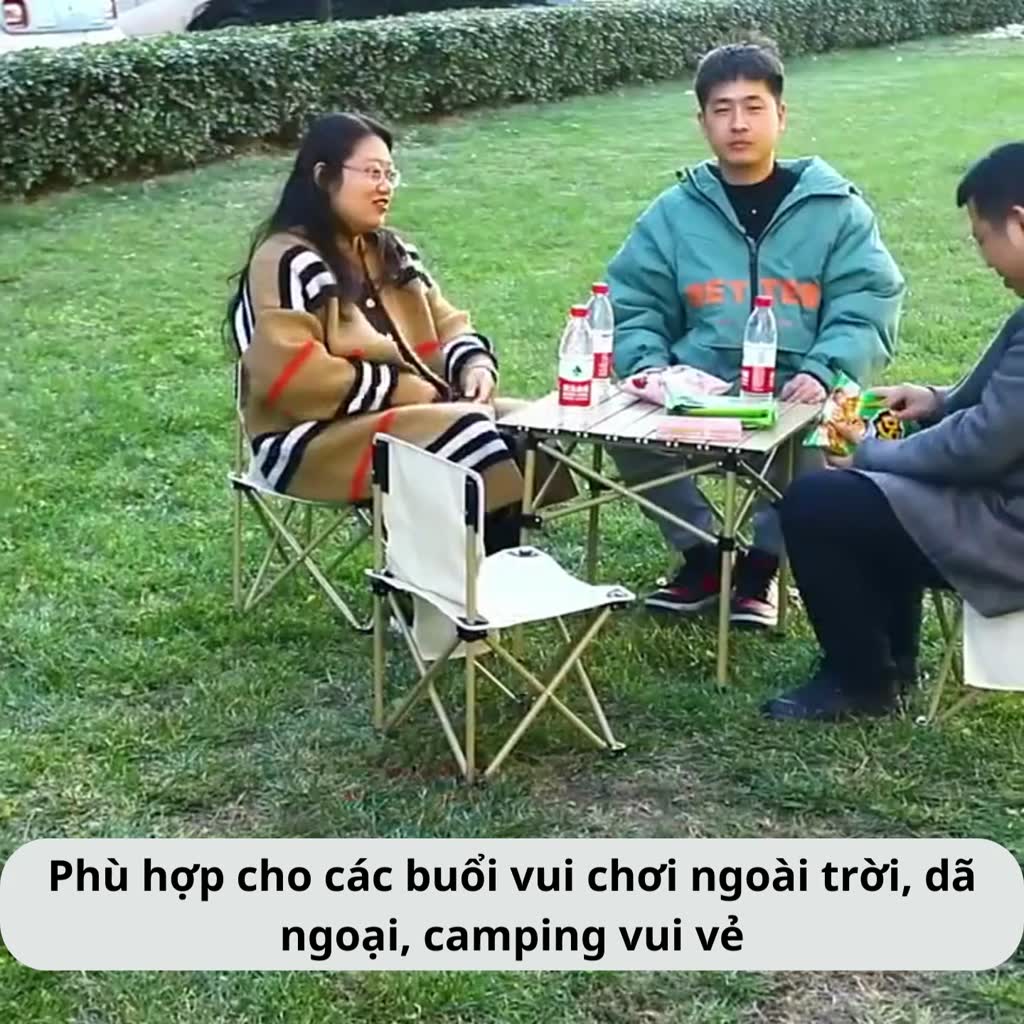 Ghế gấp gọn, Ghế Xếp Câu Cá Hạ gấp gọn mini bỏ túi dễ dàng mang đi du lịch, dã ngoại, câu cá và cắm trại -GCC1- | BigBuy360 - bigbuy360.vn
