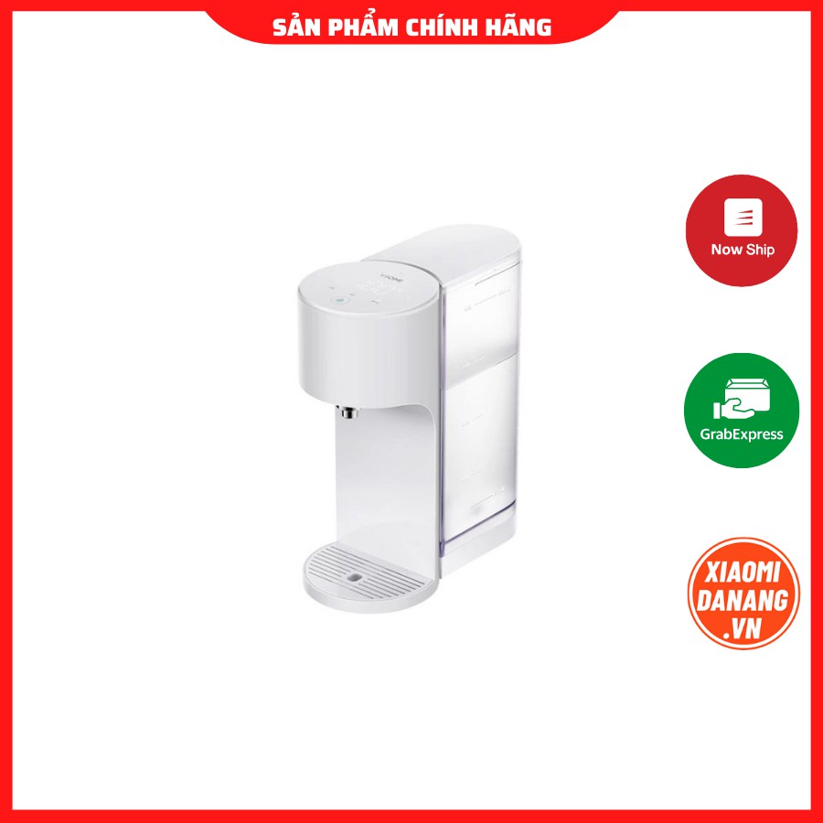 Máy nước nóng trực tiếp XIAOMI VIOMI 1A 4L kèm TDS