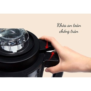 Máy làm sữa hạt Magic Korea A96