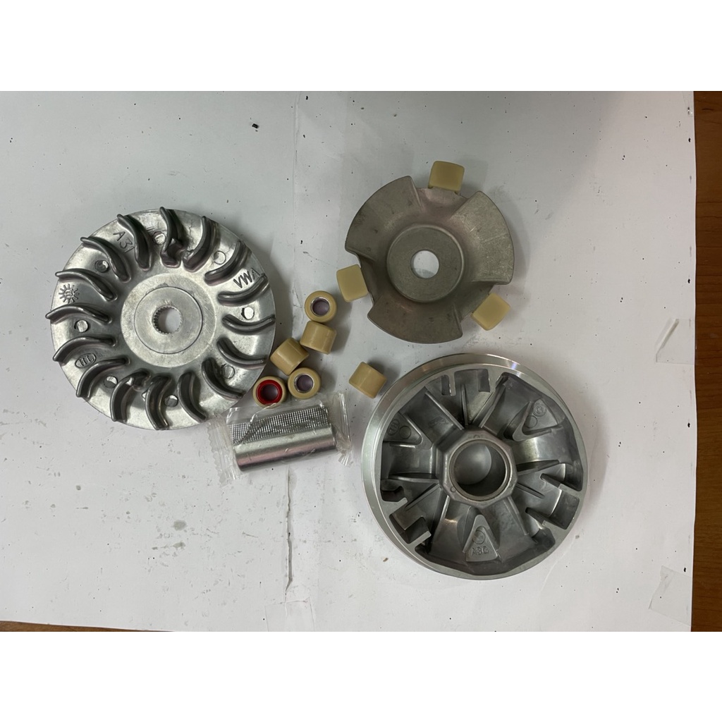 Bộ Nồi Trước ATILA ELIZABET