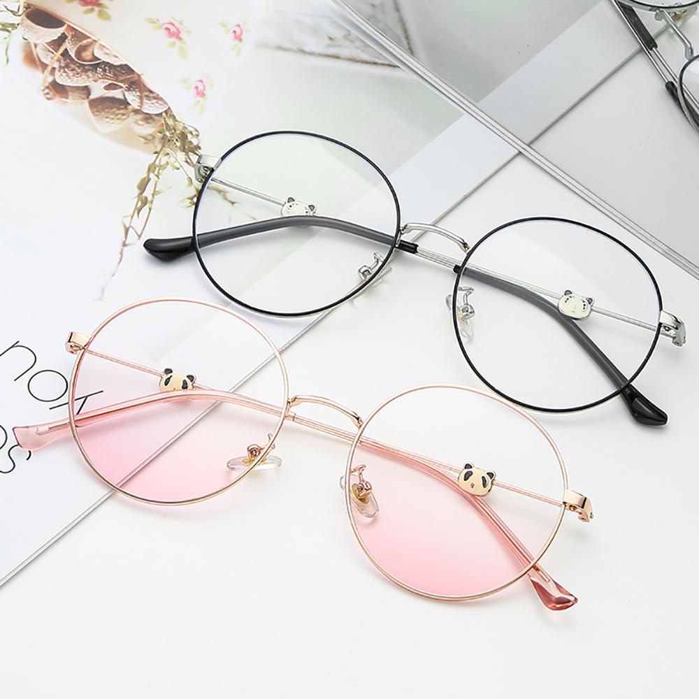 Kính Mát Oversize Chống Ánh Sáng Xanh Thời Trang Cho Máy Tính