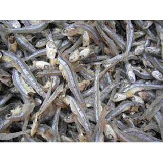 Khô Cá Cơm Gói 500g