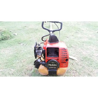 MÁY CẮT CỎ ROBIN NB212 -NB232 2THÌ 2ND