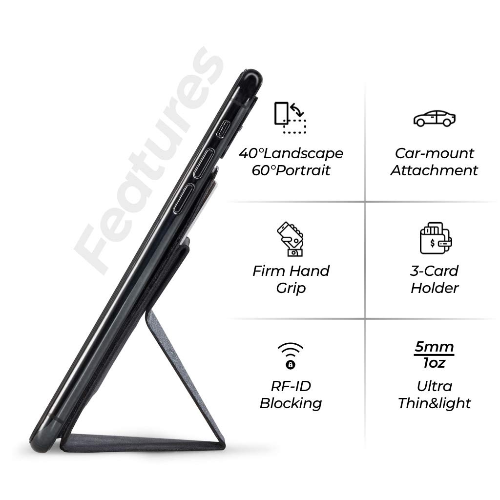 Giá Đỡ Điện Thoại Tiện Dụng Cho Xe Ô Tô | BigBuy360 - bigbuy360.vn