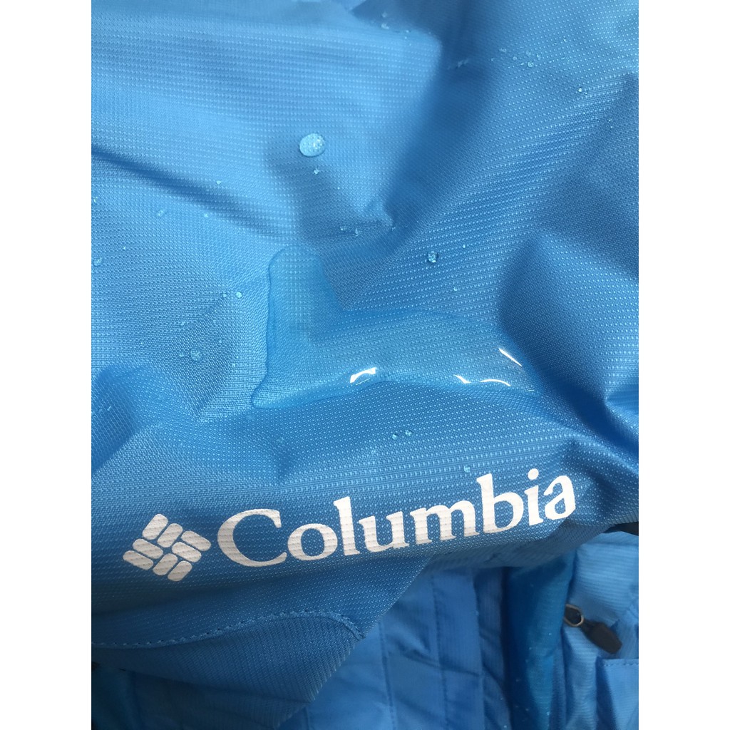Balo du lịch dã ngoại Columbia hàng cực chất