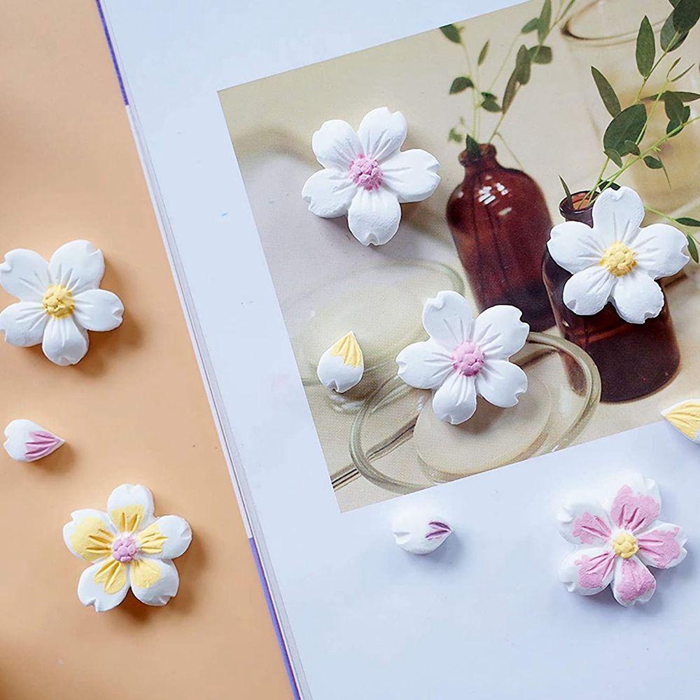 Khuôn Làm Bánh Chống Dính Hình Lọ Hoa Xinh Xắn