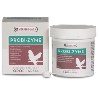 Men tiêu hóa - vi sinh versele-laga probi-zyme 20g lẻ
