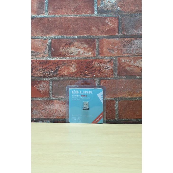 LB LINK thu wifi chính hãng - Tốc độ cao 150MBPS