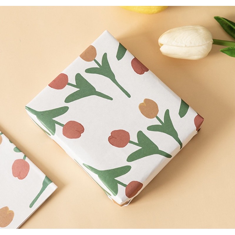 Giấy gói quà lưu niệm, bao tập | BigBuy360 - bigbuy360.vn