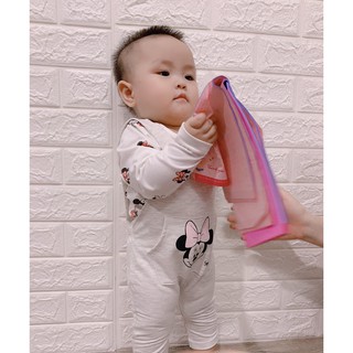 Yếm HM Minnie bé gái
