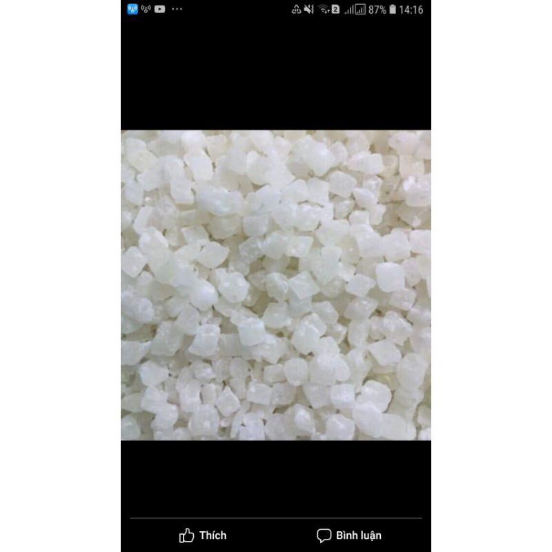 100g mứt bí