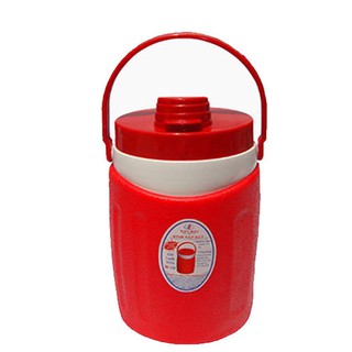 Bình Đá Nắp Bật Tí Liên từ 1 lít - 6 lít