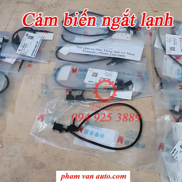 Cảm Biến Ngắt Lạnh Ford Transit Chính Hãng Giá Rẻ